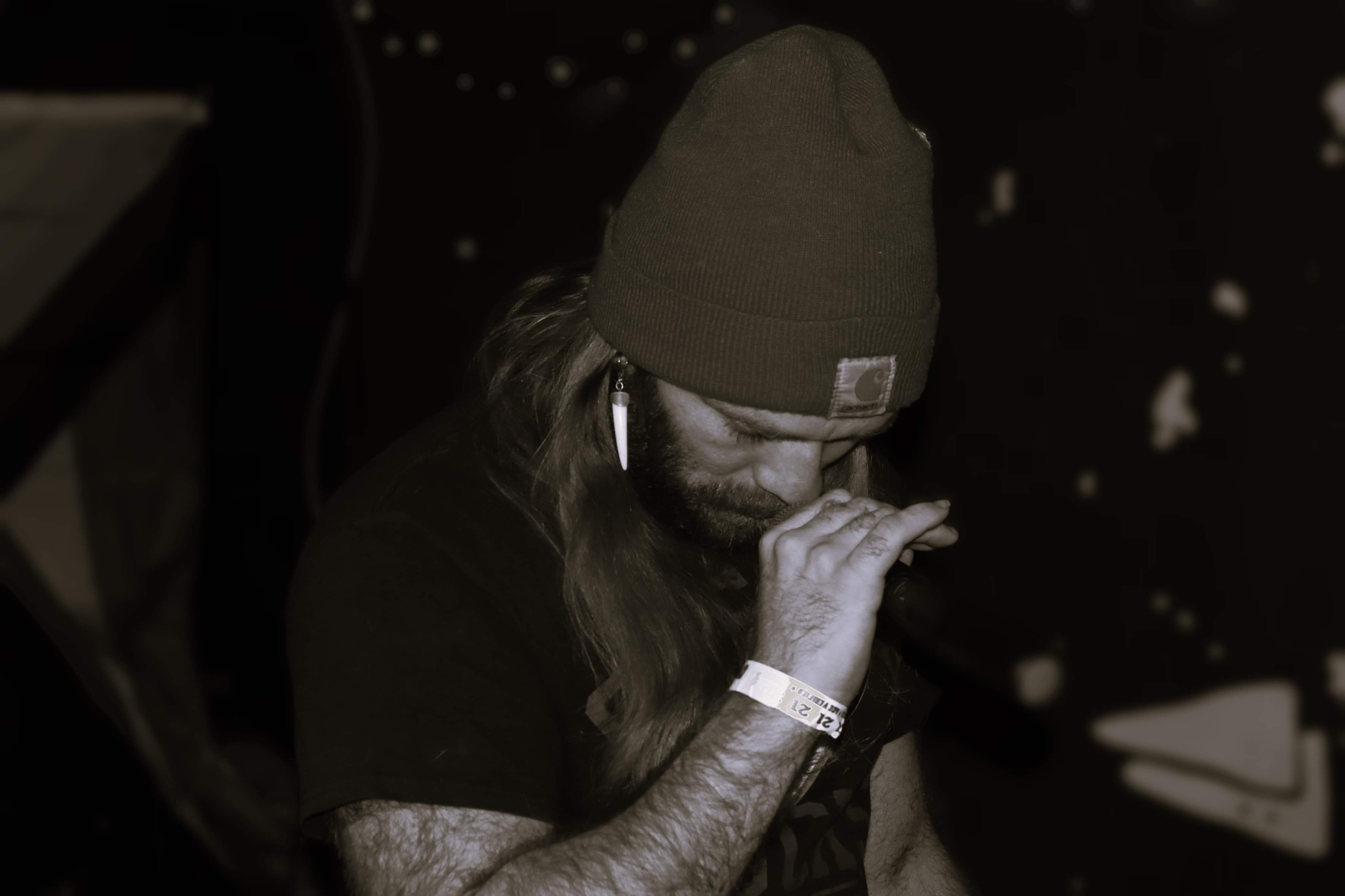 Dirt E. Hippy