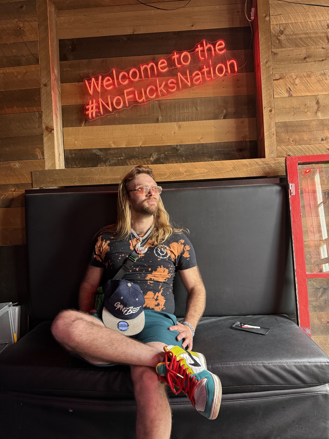 Dirt E. Hippy