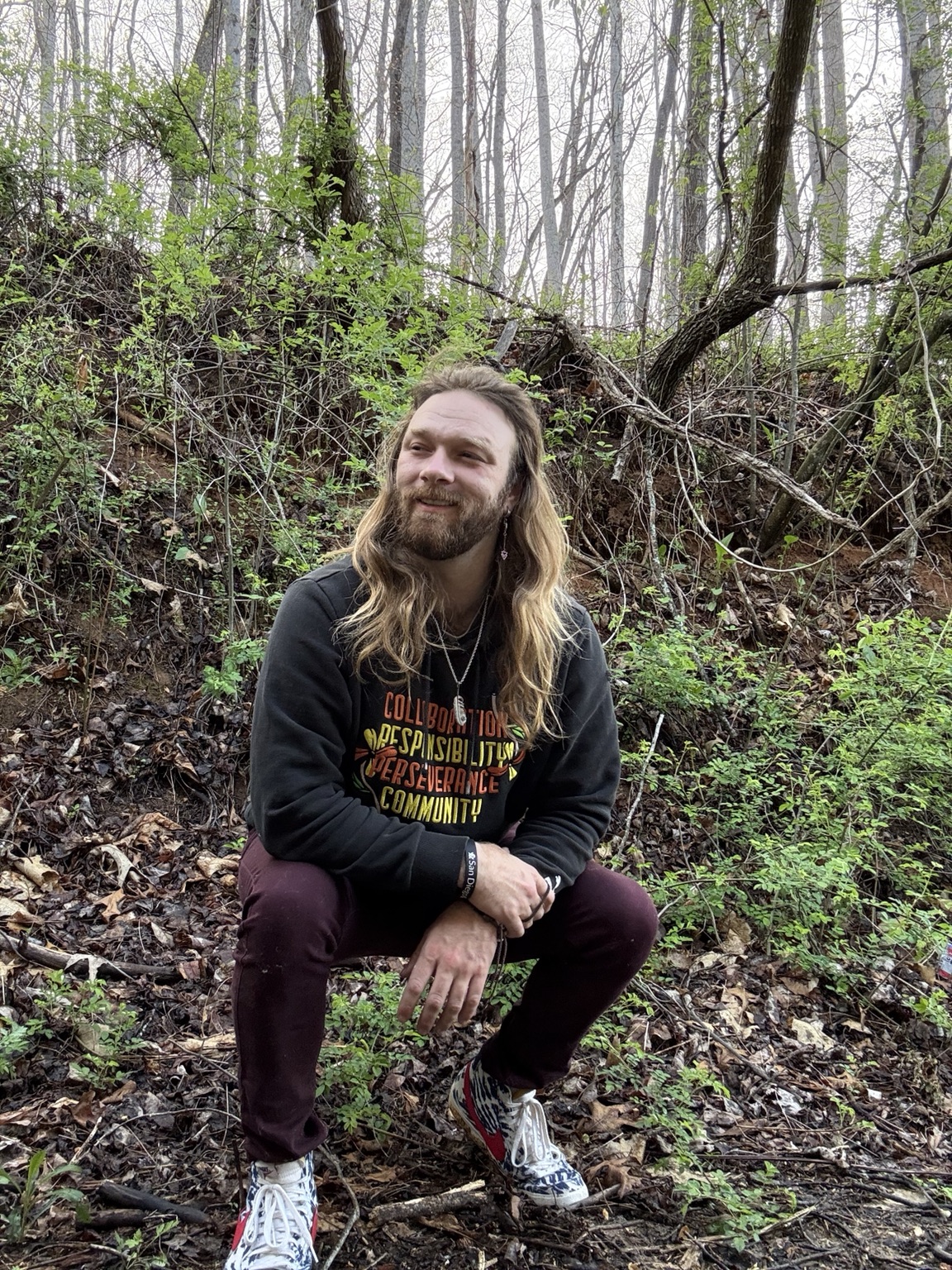 Dirt E. Hippy