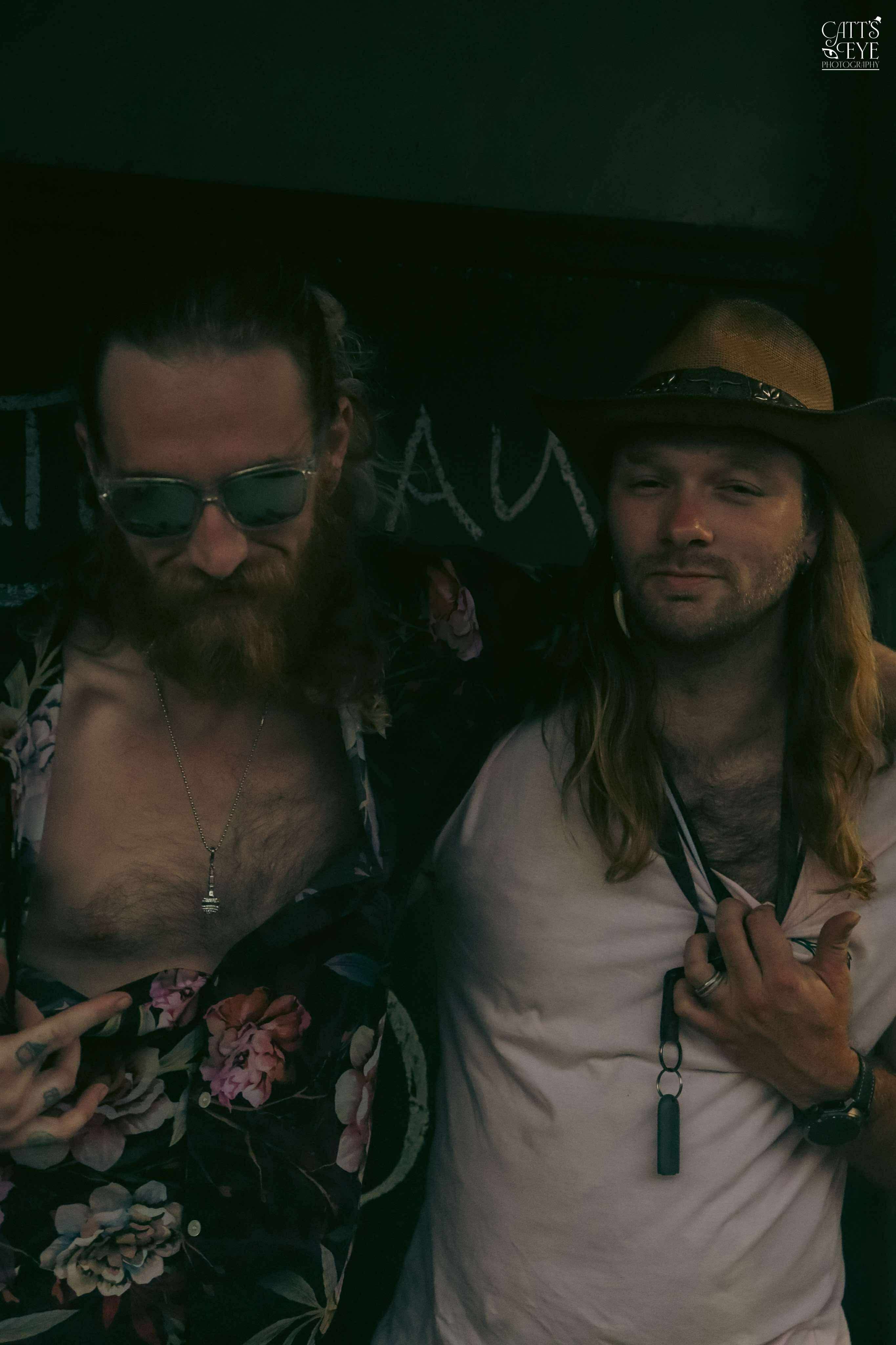 Dirt E. Hippy