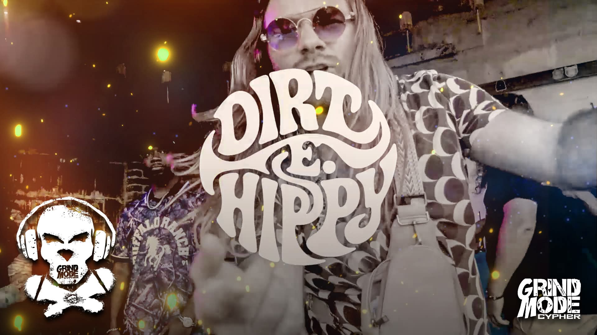 Dirt E. Hippy